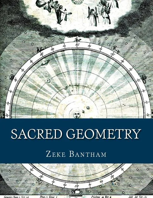 Sacred Geometry - Paperback
