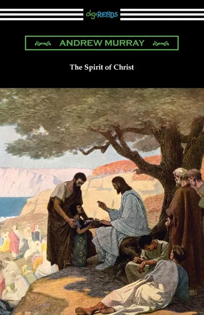 The Spirit of Christ - Paperback