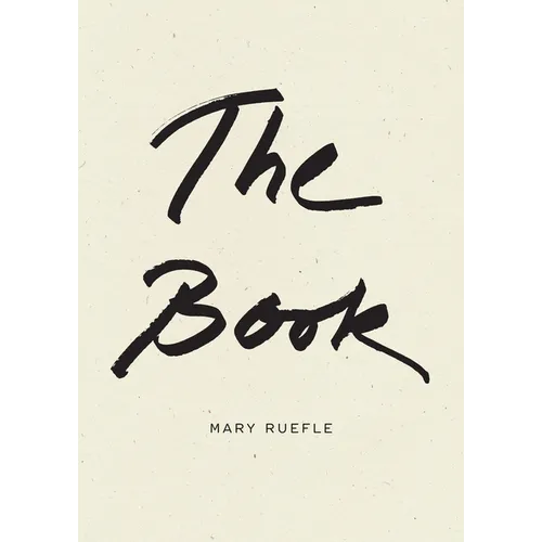 The Book - Paperback