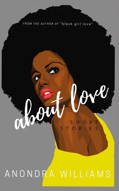 about love - Paperback