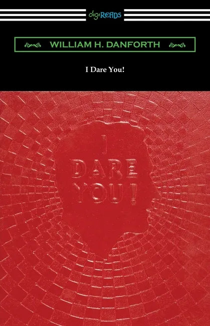 I Dare You! - Paperback