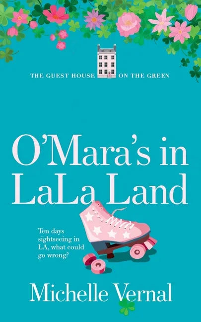 The O'Mara's in LaLa Land - Paperback