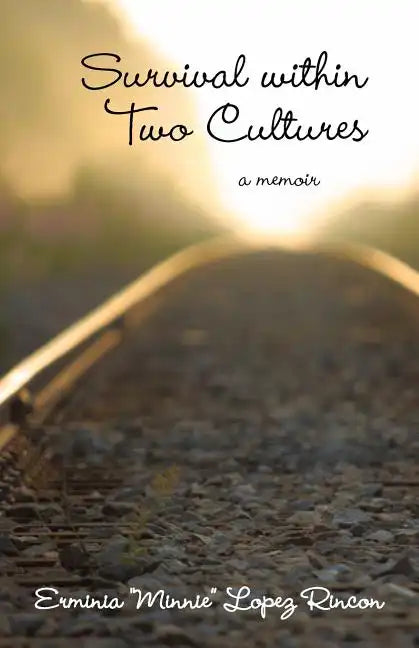 Survival Within Two Cultures - Paperback