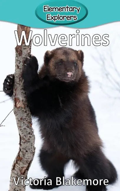 Wolverines - Hardcover