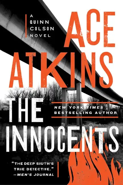 The Innocents - Paperback