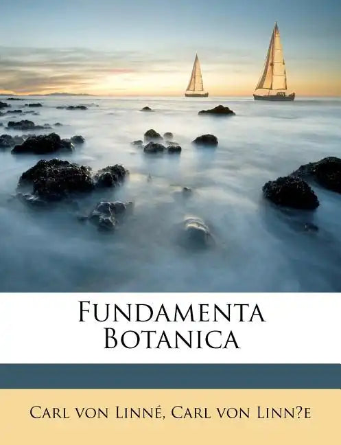 Fundamenta Botanica - Paperback