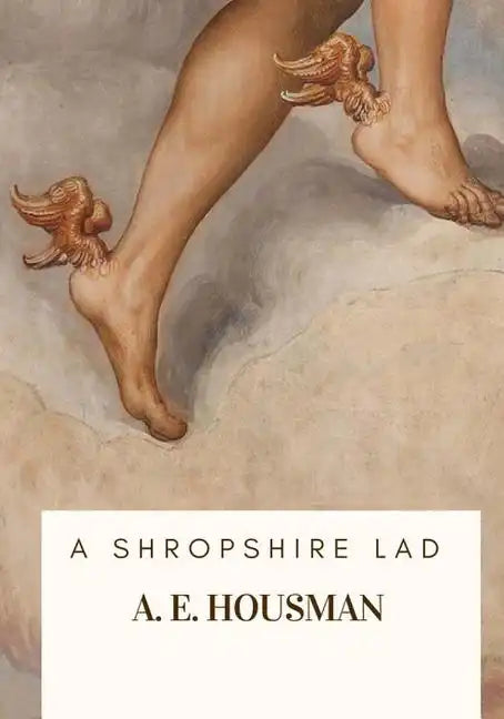 A Shropshire Lad - Paperback