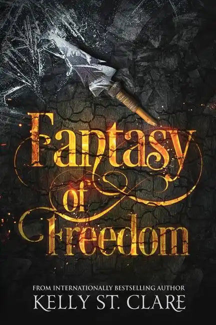 Fantasy of Freedom - Paperback