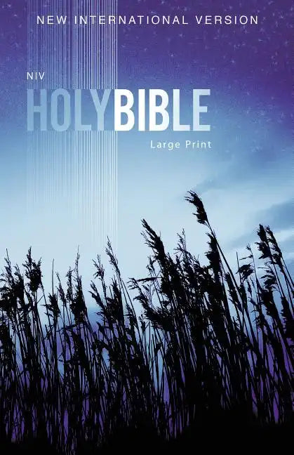 Outreach Bible-NIV - Paperback