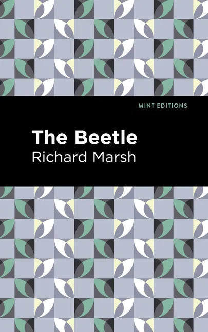 The Beetle - Paperback