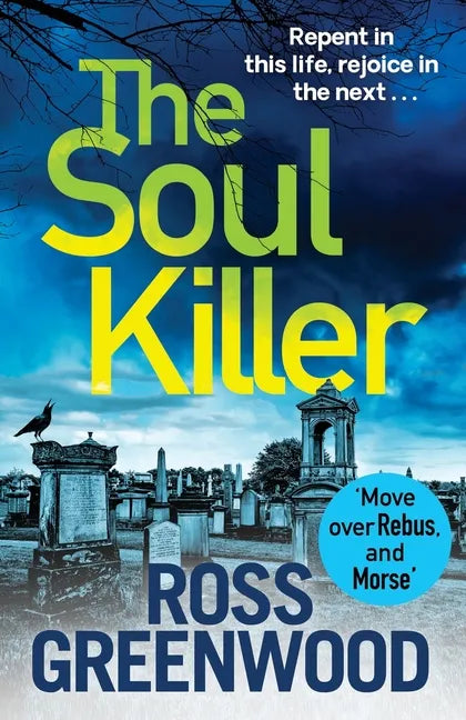 The Soul Killer - Paperback