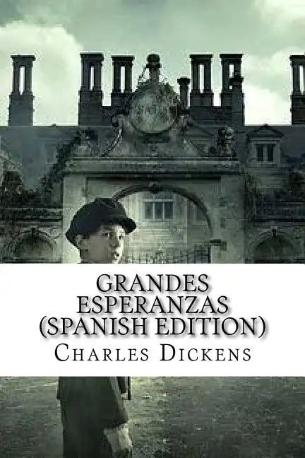 Grandes Esperanzas - Paperback