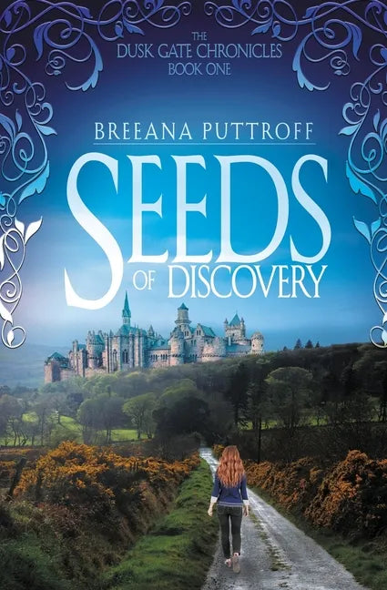 Seeds of Discovery - Paperback