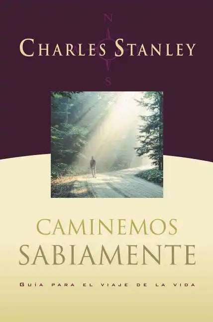 Caminemos Sabiamente - Paperback