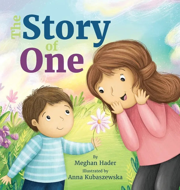 The Story of One - Hardcover