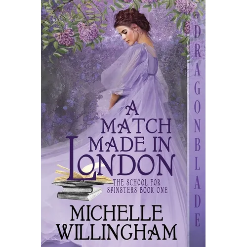 A Match Made in London - Paperback