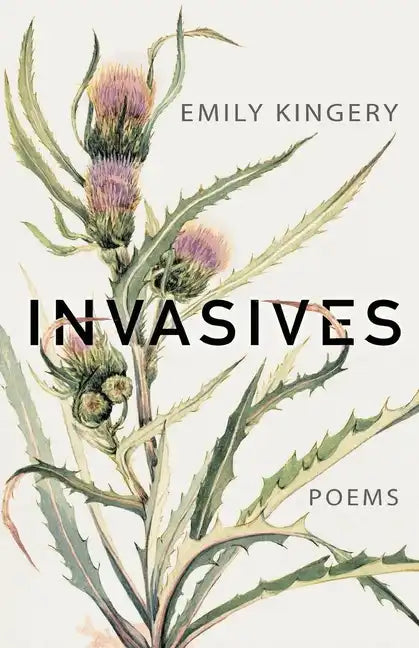 Invasives - Paperback