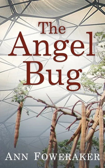 The Angel Bug - Paperback