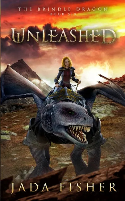 Unleashed - Paperback
