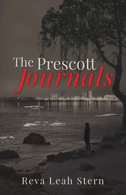 The Prescott Journals - Paperback