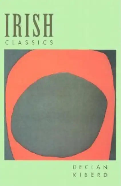 Irish Classics - Paperback
