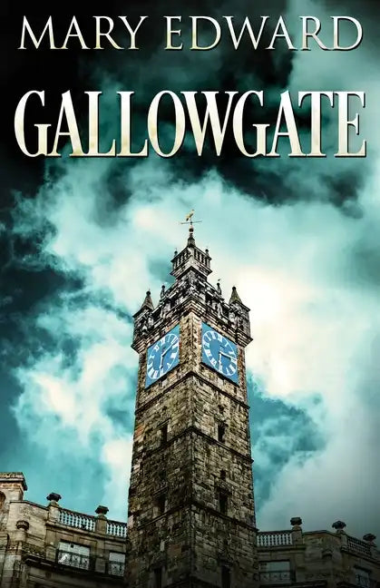 Gallowgate - Paperback