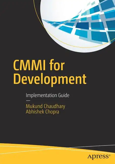 CMMI for Development: Implementation Guide - Paperback