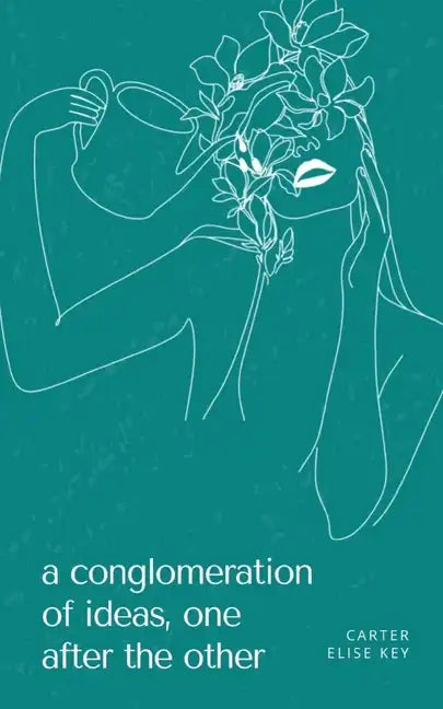 A conglomeration of ideas, one after the other - Paperback