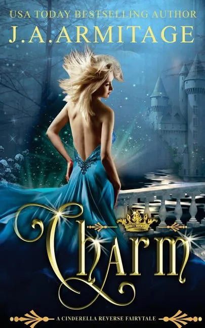 Charm - Paperback
