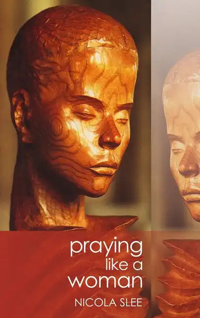 Praying Like a Woman - Paperback