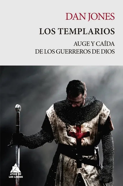 Templarios, Los - Paperback