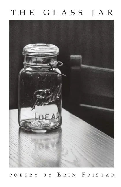 The Glass Jar - Paperback