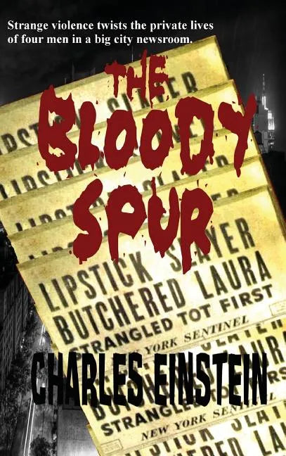 The Bloody Spur - Hardcover