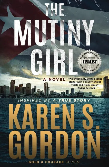 The Mutiny Girl - Paperback