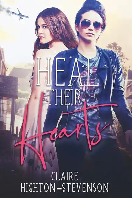 Heal their Hearts - Paperback