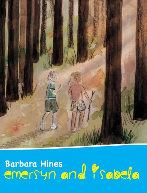 Emersyn & Isabela - Hardcover