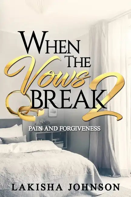 When the Vows Break 2 - Paperback
