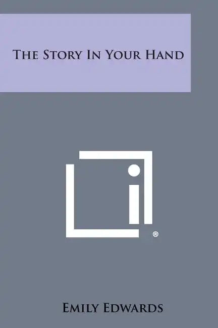 The Story in Your Hand - Paperback