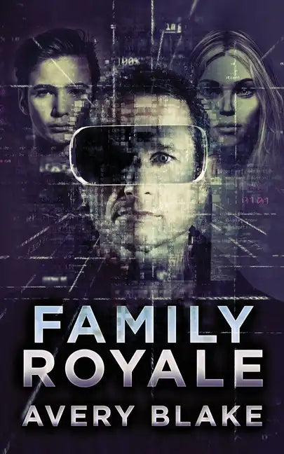 Family Royale - Paperback