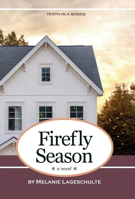 Firefly Season - Hardcover