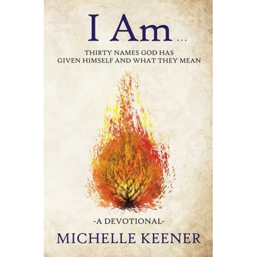 I Am - Paperback