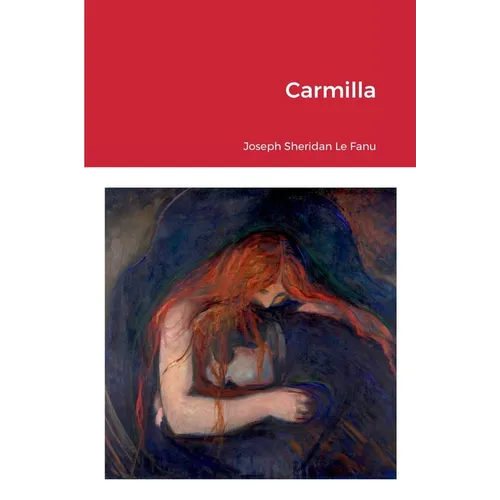 Carmilla - Paperback