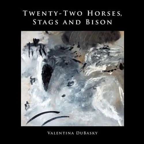 Twenty-Two Horses, Stags and Bison - Paperback