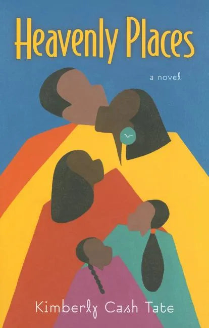 Heavenly Places - Paperback