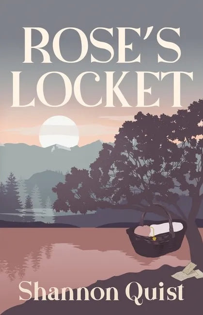 Rose's Locket - Paperback