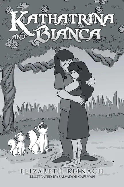 Katharina and Bianca - Paperback