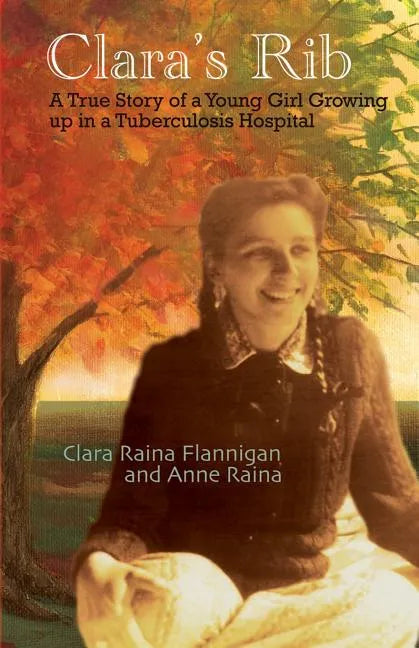 Clara's Rib - Paperback