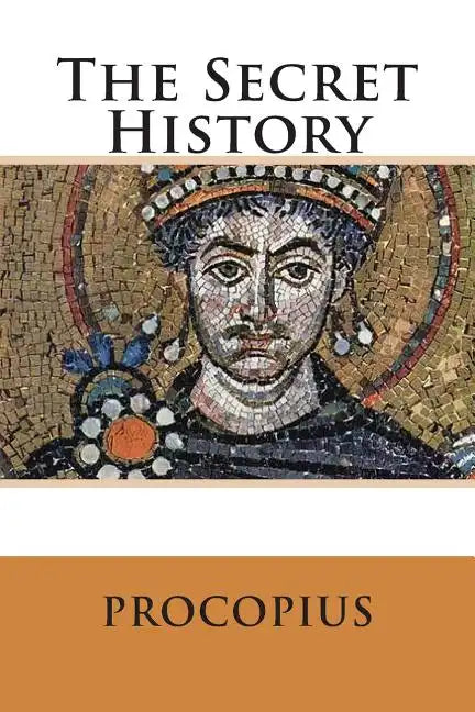 The Secret History - Paperback