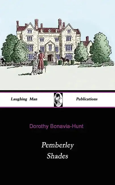 Pemberley Shades - Paperback