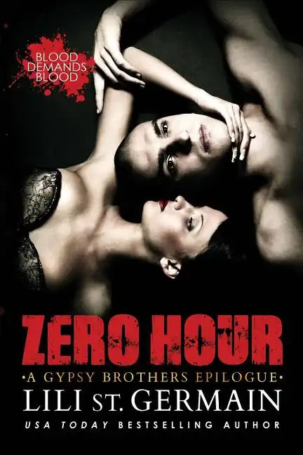 Zero Hour: A Gypsy Brothers Epilogue - Paperback